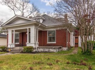 1021 Delmas Ave, Nashville, TN 37216