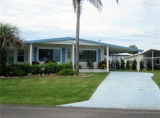 36709 Strand Dr, Zephyrhills, FL 33542