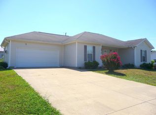 1918 Meadowbrook Dr, West Plains, MO 65775