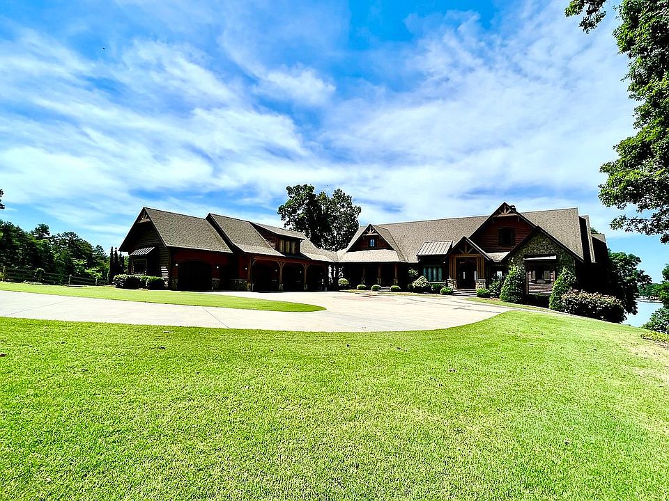 140 Sunset Bay Blvd, Seneca, SC 29672 Zillow