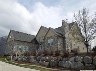 346 Ridge Dr, Alpine, UT 84004