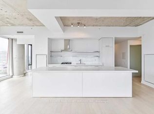 560 King St W UNIT 1101, Toronto, ON M5V 0L5