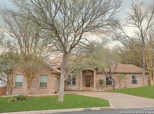 8506 Fairway Spring Dr, Boerne, TX 78015