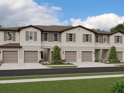 6042 Shiner St, Land O Lakes, FL, 34638