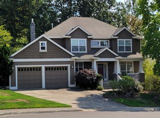 12743 NW Creekview Dr, Portland, OR