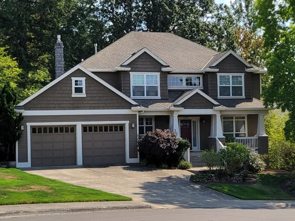 12743 NW Creekview Dr, Portland, OR 97229