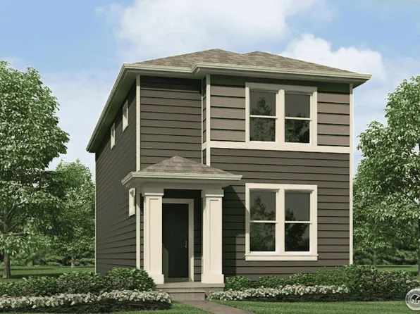 382 Tailholt Ave, Severance, CO 80550