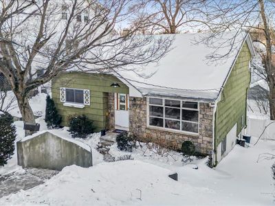 72 Park ave Terrace, Yonkers, NY, 10703