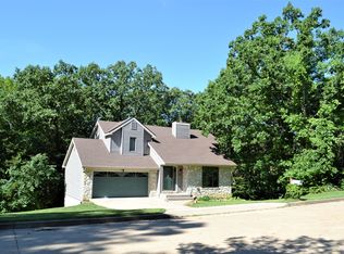 1822 Saratoga Blvd, Jefferson City, MO 65109