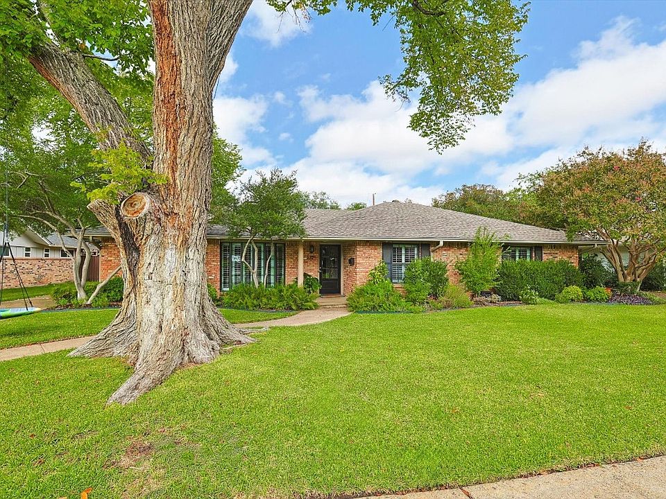 3325 Whitehall Dr, Dallas, TX 75229 | Zillow