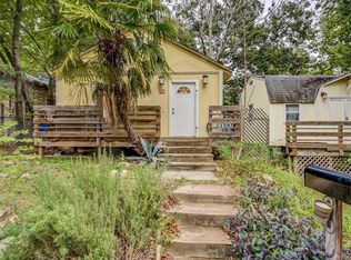 31 Anthony St, Austin, TX 78702