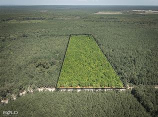 0 Abe Martin Rd, Plain Dealing, LA 71064