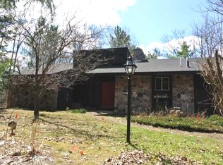 1695 E Tippecanoe Rd, Lac Du Flambeau, WI 54538