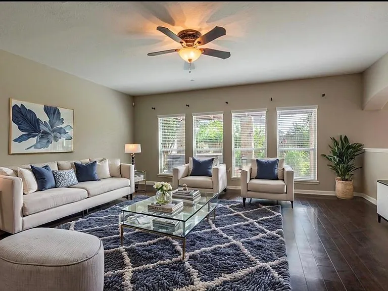2535 Flycatcher Cove Dr — Photo 1