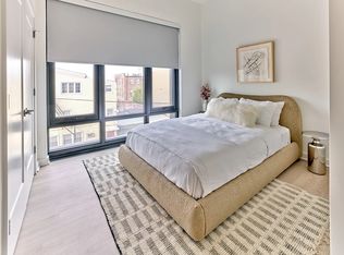 45 Christie St #305, Newark, NJ 07105