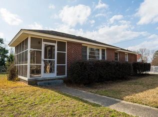 1539 S Kilbourne Rd, Columbia, SC 29205