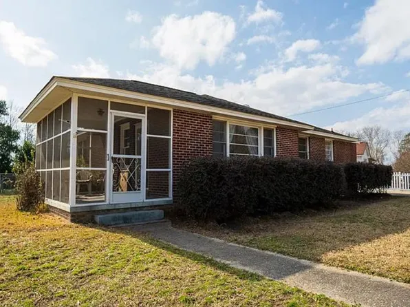 1539 S Kilbourne Rd, Columbia, SC 29205