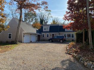 42 Mates Way, Brewster, MA 02631