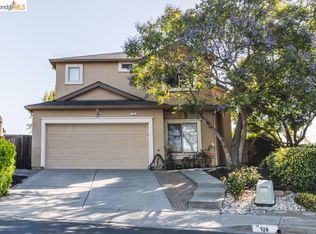126 Barington Dr, Vallejo, CA 94591