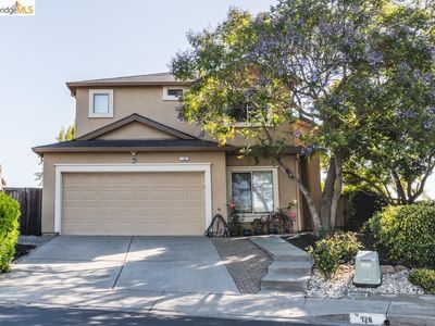126 Barington Dr, Vallejo, CA, 94591