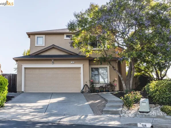 126 Barington Dr, Vallejo, CA 94591
