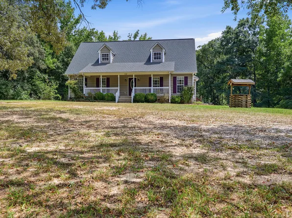 1234 1st Ave, Starr, SC 29684