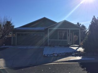 7240 Brockway Ct, Reno, NV 89523