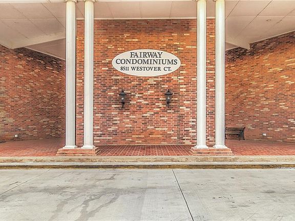 2nd image of 8511 Westover Ct APT 225