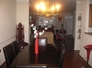 105 Seaspray Ter, Stafford, VA 22554