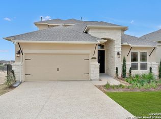 18330 Branson Fls, San Antonio, TX 78255