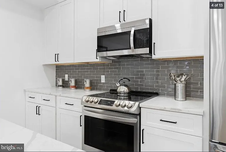 927 Kennedy St NW #303 — Photo 8