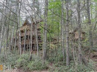 1883 Seed Lake Rd, Lakemont, GA 30552