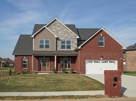 2nd image of 1560 Edgewater Lot 114