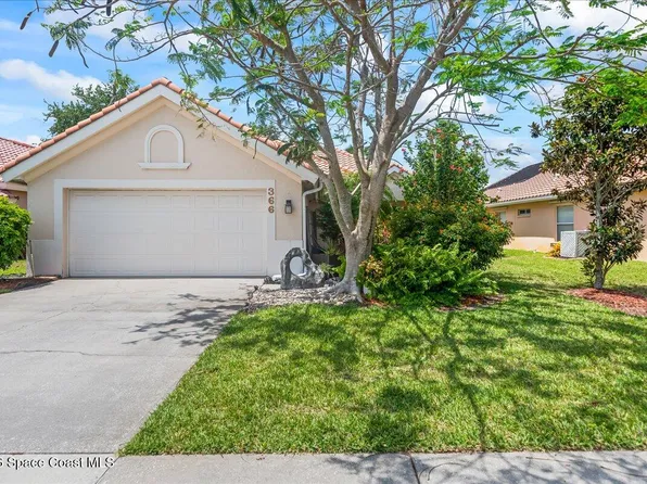 366 Carmel Dr, Melbourne, FL 32940