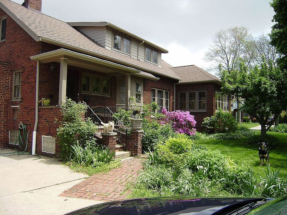 South side