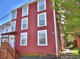 21 McDougall St #17, St. John's, NL A1C2S9