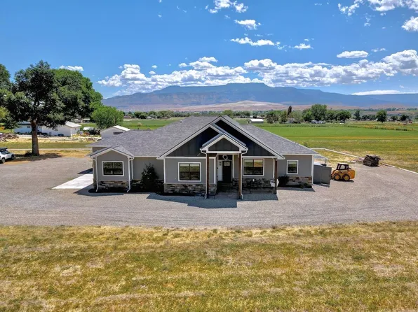3335 E 3/4 Rd, Clifton, CO 81520
