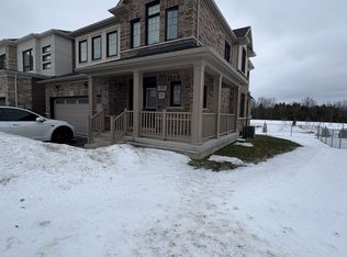 16 Shepherd Dr, Barrie, ON L9J 0L1