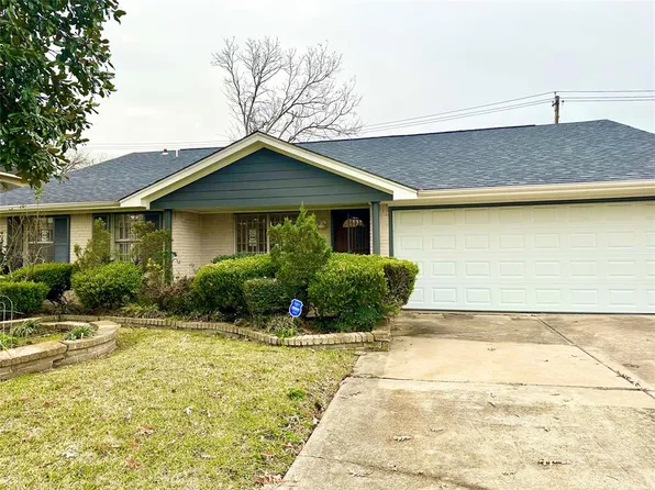 11510 Jutland Road, Houston, TX 77048