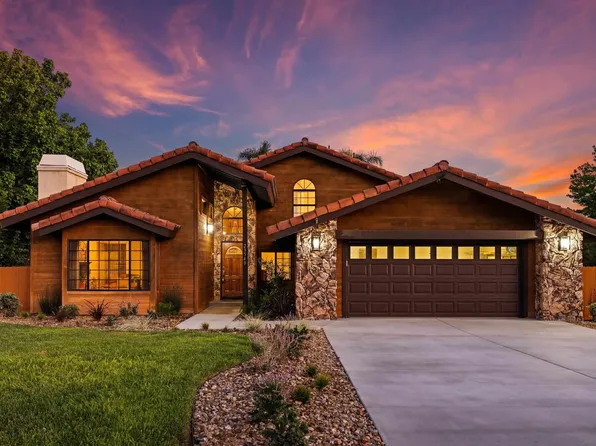23549 Oriente Way, Ramona, CA 92065