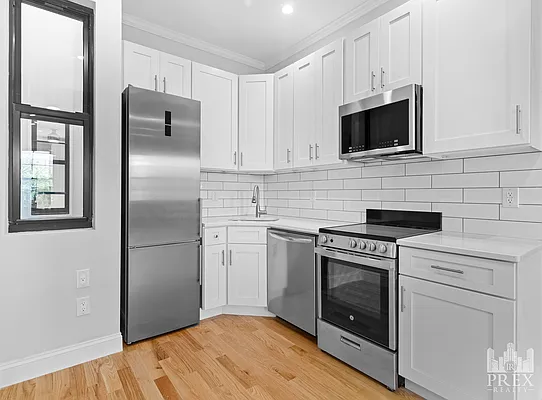 Rented by PREX Realty Corp | media 1