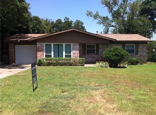 2007 Ravinia Dr, Arlington, TX 76012