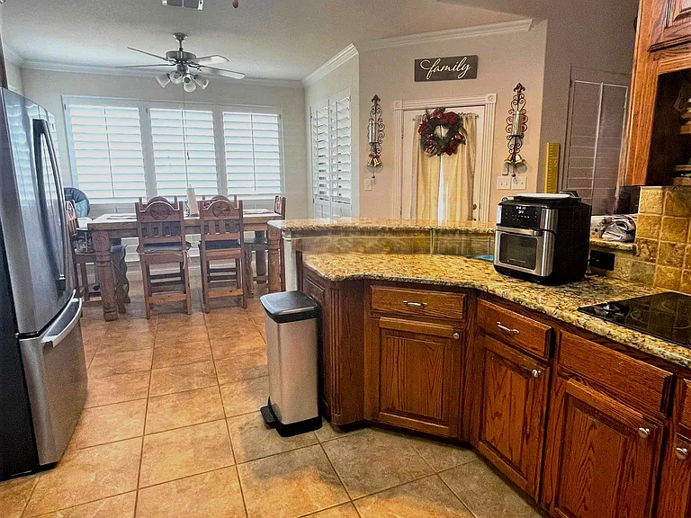 253 S Natural Spring Ln — Photo 6