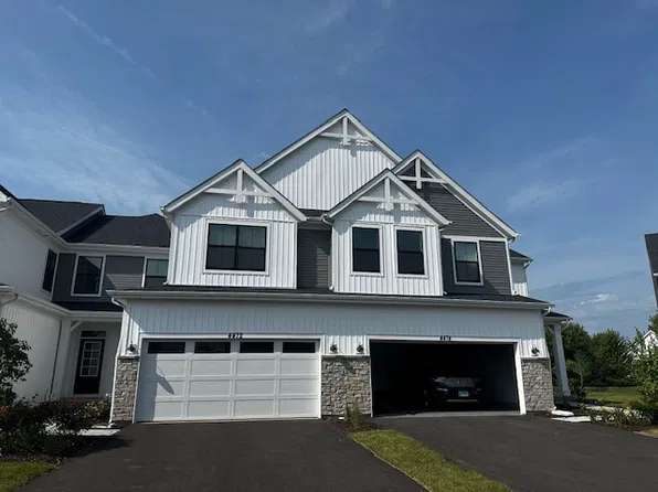 4472 Chelsea Manor Cir, Aurora, IL 60504
