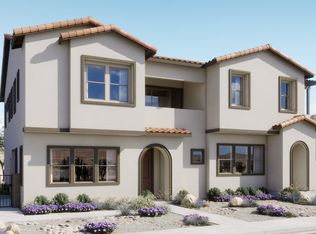 Haven Plan 4 Plan, Dove Rock in Summerlin, Las Vegas, NV 89138