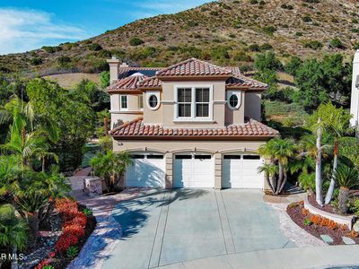 985 Alexandra Ct, Oak Park, CA, 91377
