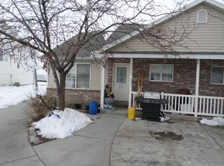 367 N Peach St, Santaquin, UT 84655