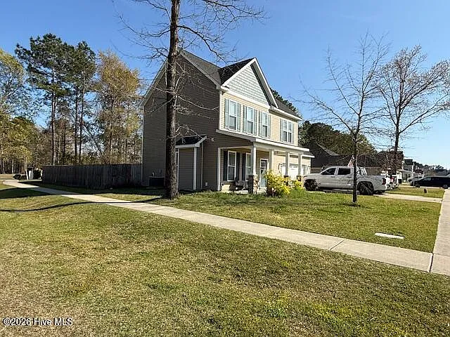 Building Photo - 201 Dairyfarm Rd