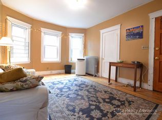 9 Greylock Rd #1O, Allston, MA 02134