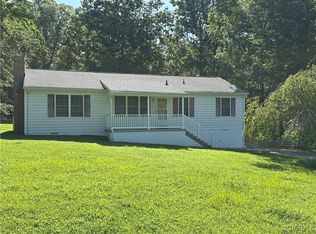 16421 Chinook Dr, South Chesterfield, VA 23803